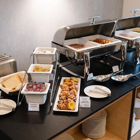 Apartamenty Zamoyskiego Warszawa Stadion 外观 照片