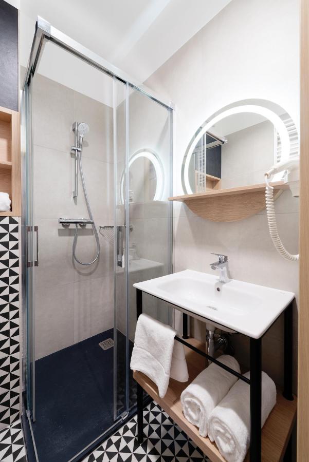 Apartamenty Zamoyskiego Warszawa Stadion 外观 照片