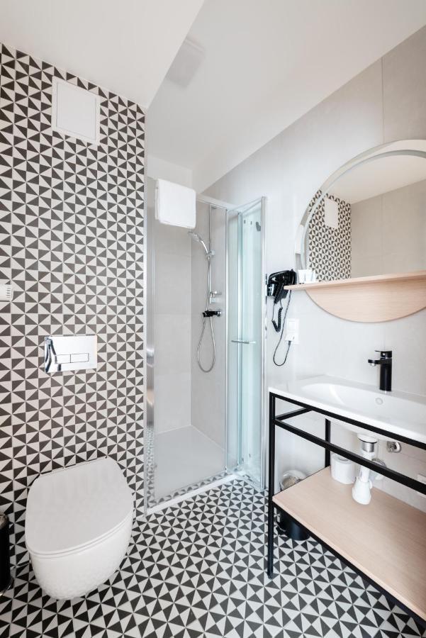 Apartamenty Zamoyskiego Warszawa Stadion 外观 照片