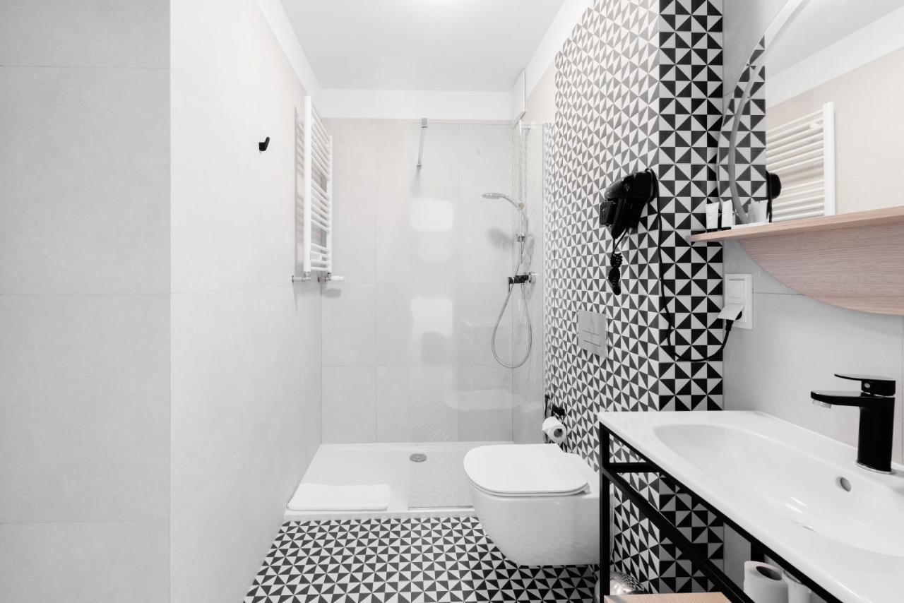 Apartamenty Zamoyskiego Warszawa Stadion 外观 照片