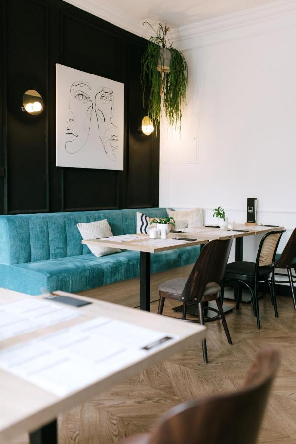 Apartamenty Zamoyskiego Warszawa Stadion 外观 照片