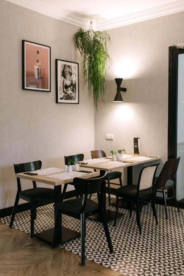 Apartamenty Zamoyskiego Warszawa Stadion 外观 照片